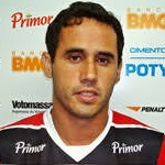 Bruno Leite Midfielder
