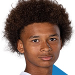 W. Da Costa Attacker