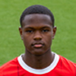 J. Esajas Defender