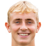 Teun Gijselhart Midfielder