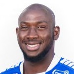 I. Koné Attacker