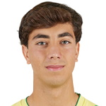 Germán García Fernández Goalkeeper