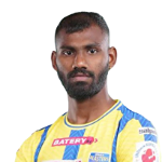 M. Sreekuttan Attacker