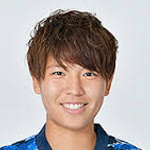 K. Seike Midfielder