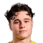 E. Vauhkonen Midfielder