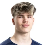 J. Körkkö Attacker