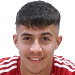C. Kostoulas Attacker