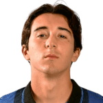 Leonardo Mendicino Midfielder