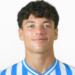 Emanuele Rao Midfielder