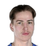 J. Viitala Goalkeeper