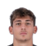F. Tommasi Goalkeeper