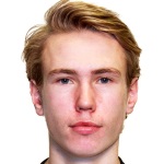 T. Heggem Defender
