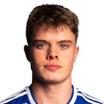 Filip Heggdal Kristoffersen Defender