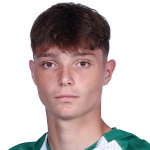 Georgios Marios Katris Defender