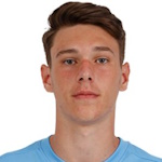 Robert Marian Popescu Attacker