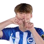 H. Howell Midfielder
