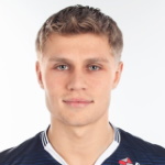 O. Skarsem Midfielder