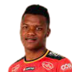 Yerlin Quinonez Midfielder