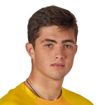 O. Domolega Goalkeeper