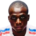 L. Diarra Goalkeeper