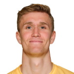 O. Solbakken Attacker