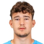 Dominik Stöger Goalkeeper