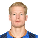 A. Hanche-Olsen Defender