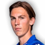 K. Askildsen Midfielder