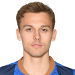 E. Bohinen Midfielder