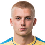 T. Børkeeiet Midfielder