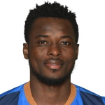 L. Kassi Midfielder