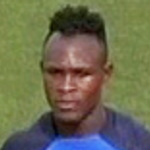 Dhody Bissila Foutou Goalkeeper