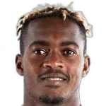 Déo Gracias Maurile Gloire Bassinga Attacker