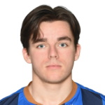 H. Vetlesen Midfielder