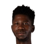 K. Yiadom Defender