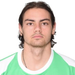 M. Igonen Goalkeeper