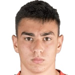 Alejandro Lozano Attacker
