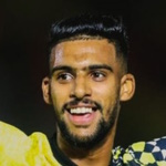 M. El Badoui Attacker