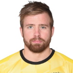S. Rafn Midfielder