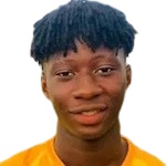 M. Kaboré Attacker