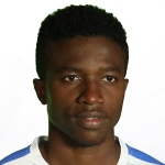 Yahya Zaydi Omari Attacker