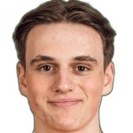 J. Berisha Attacker