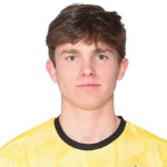 M. Knudsen Midfielder