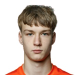 M. Dziewiatowski Midfielder