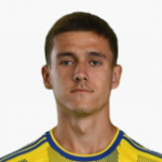 D. Veselý Midfielder