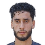 Necer Marouane Benzid Midfielder