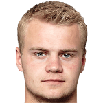 H. Stengel Midfielder