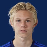 S. Pedersen Attacker