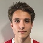 O. Kjærgaard Midfielder