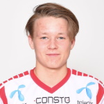 A. Mikkelsen Attacker